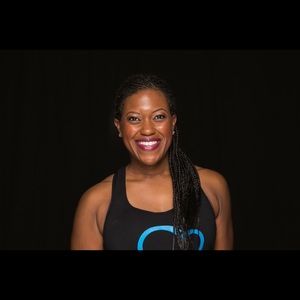 Meet your Posher, Latricia